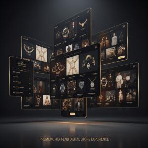 Elite E-Commerce