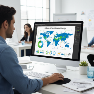 Infographics