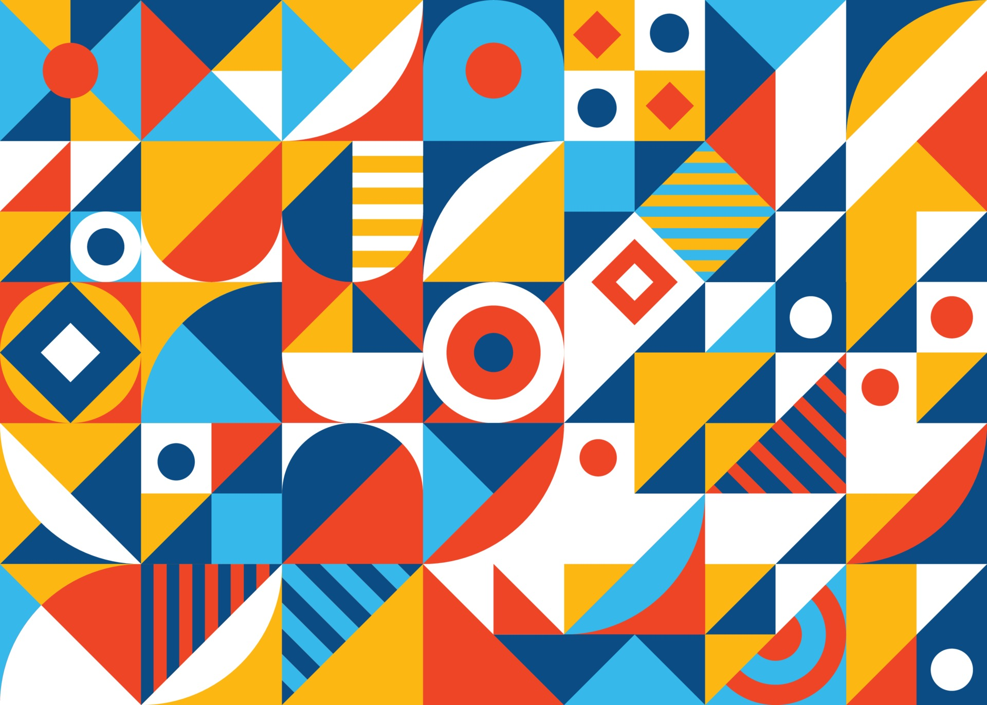 Geometric Shapes